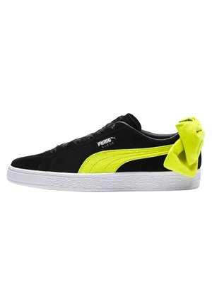 Sneaker low - black