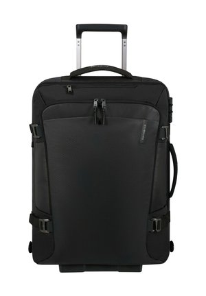 Boardcase - black