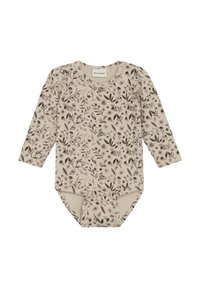 Minymo UNISEX ciemnoszary
