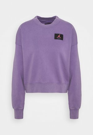 Sudadera - purple