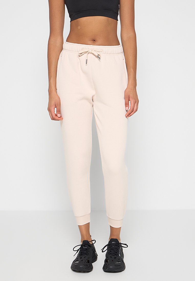 Calvin Klein Golf Trainingsbroek beige