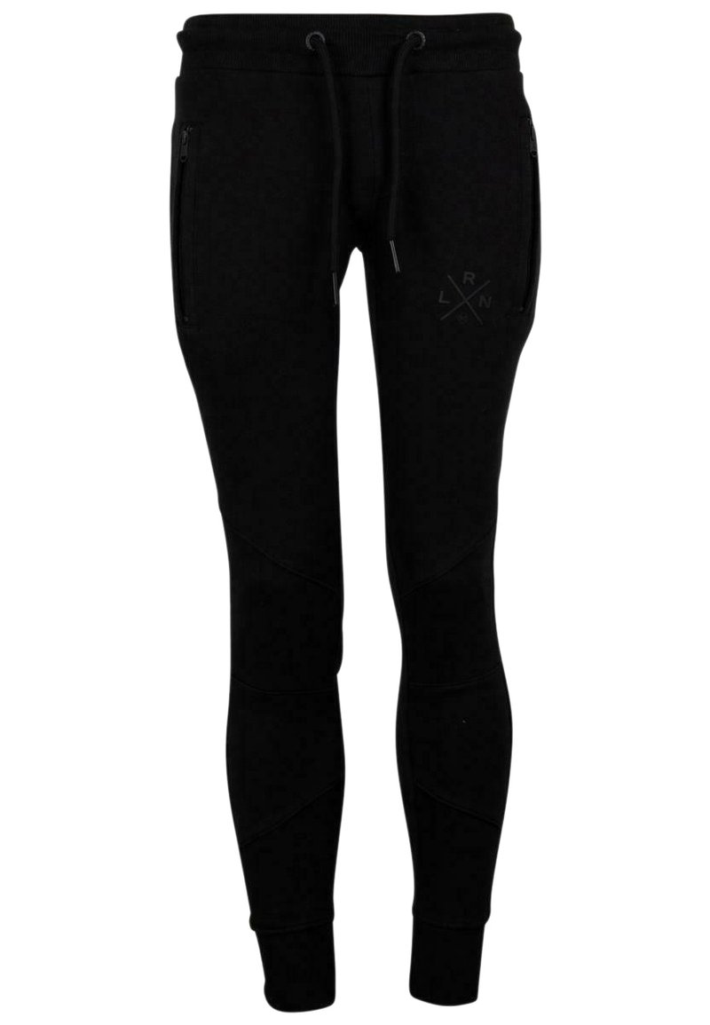 Herren Trainingsanzüge | ROCKLIN VOLCANO Jogginghose schwarz - UN89451 Herren Trainingsanzüge | ROCKLIN VOLCANO Jogginghose schwarz - UN89451