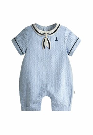 REGULAR FIT - . - Kezeslábas - blue