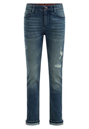 Jeans Slim Fit - blue denim