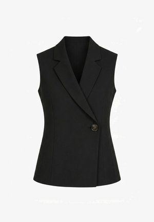 Opal Studio, SASSI - Bodywarmer - black