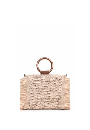 Emily & Noah, EMILY & NOAH SHOPPER E&N CAEN RUE 09 - Handbag - rose