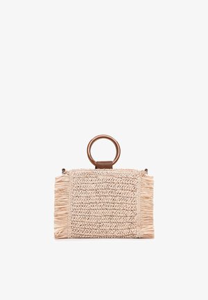 Emily & Noah, EMILY & NOAH SHOPPER E&N CAEN RUE 09 - Handbag - rose