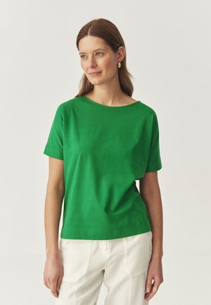 LALI 3 - T-Shirt basic - green