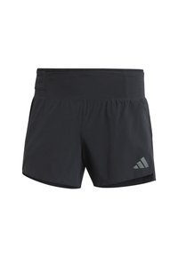 ADIZERO GEL SHORT - Sports shorts - black