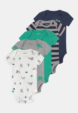 FROG 5 PACK - Body - multi-coloured