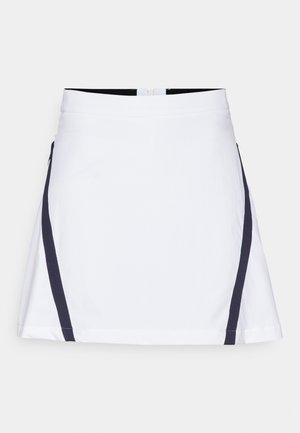 Calvin Klein Golf, SWIFT SKORT - Jupe de sport - white