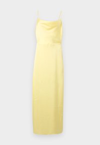 Neizbrano, pastel yellow