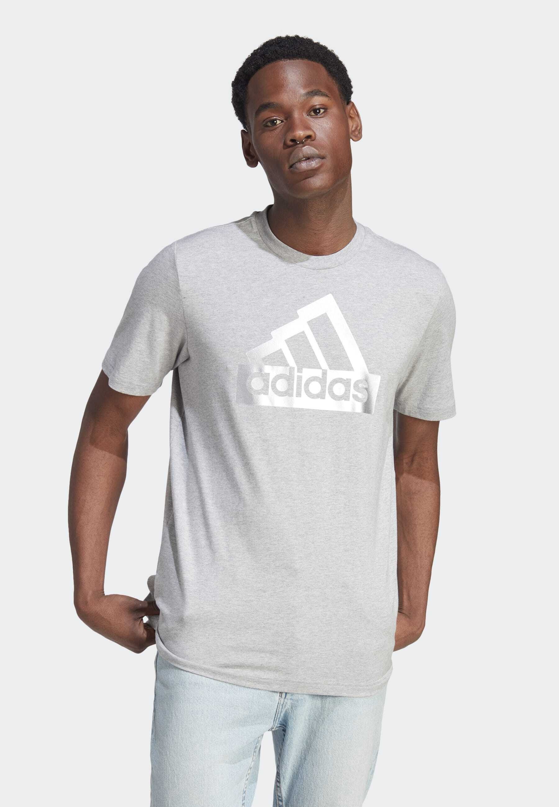 very adidas t shirt