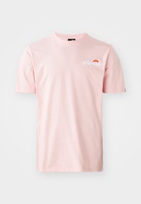 Unselected, light pink