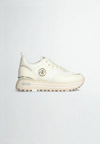 LIU JO Sneakers basse - ivory