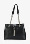 DIVINA - Handbag - nero