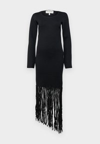 TOADY - Vapaa-ajan mekko - black