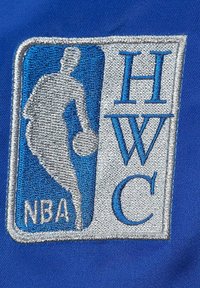 Mitchell & Ness LIFESTYLE - NBA ALL STAR  - Bomberjacks - blau
