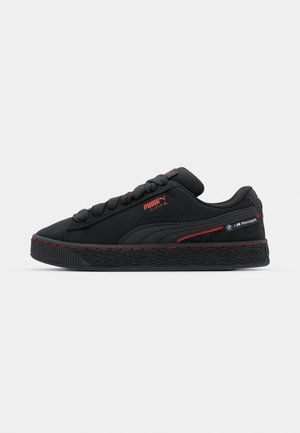 Puma BMW UNISEX czarny