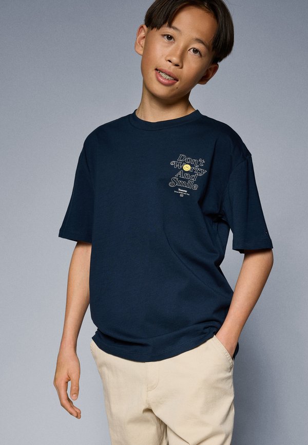 FUN GRAPHIC TEE UNISEX - Print T-shirt