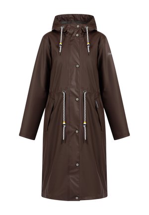 Schmuddelwedda, - Parka