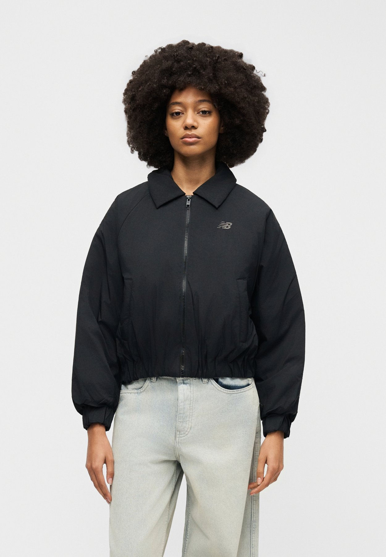 Bomberjacke