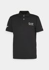MULTI VENTUS7 - Poloshirt - black