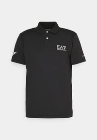 MULTI VENTUS7 - Poloshirt - black