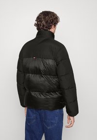 Tommy Hilfiger Giacca invernale - black