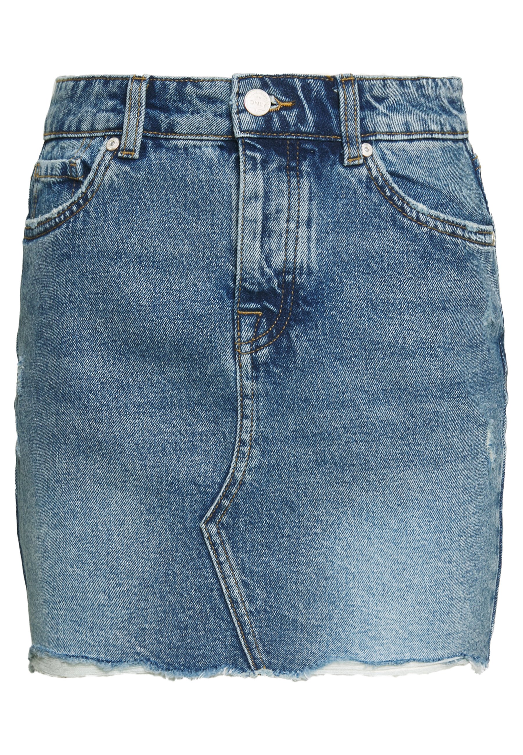 Femme ONLSKY SKIRT - Minijupe Femme ONLSKY SKIRT - Minijupe