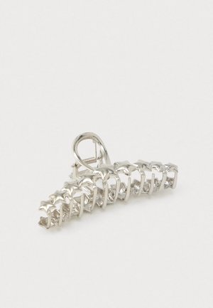Accessoires cheveux - silver-coloured