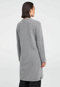 Holebrook SISSELA - Abito in maglia - grey