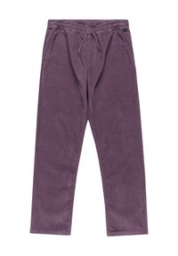 TAXER - Trousers - pqc