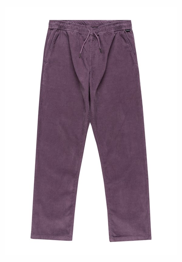 TAXER REGULAR  - Trousers - pqc4