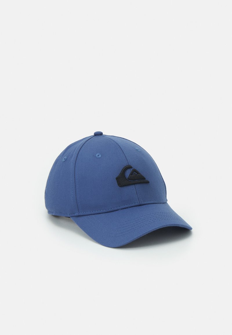 Damen Mützen | Quiksilver DECADESHDWR Cap faded denim/blau - EI68638 Damen Mützen | Quiksilver DECADESHDWR Cap faded denim/blau - EI68638