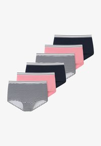 Unausgewählt, sortiert