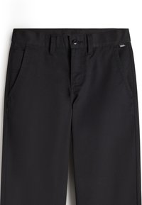 Vans AUTHENTIC LOOSE - Chino - black