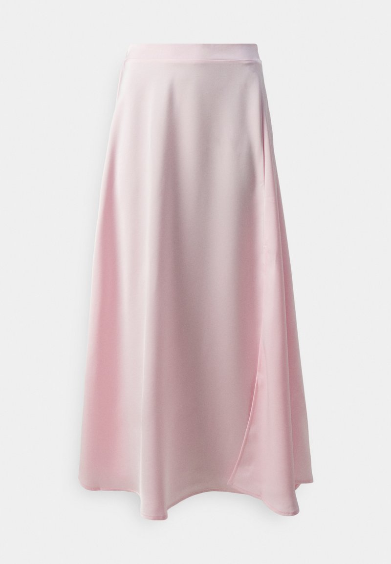 Vero Moda Petite A-lijn rok roze Vero Moda Petite A-lijn rok roze