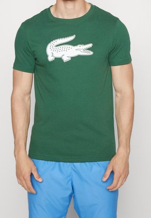 Sport T-Shirt - green