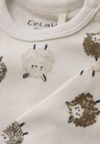 CeLaVi UNISEX piaskowy