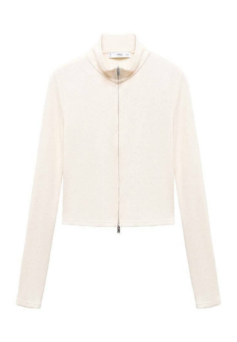 Mango Vest beige