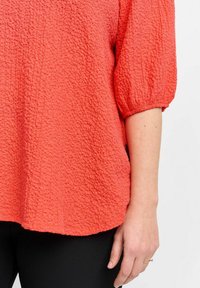 Pont Neuf PNTrud - Palaidinė - coral red
