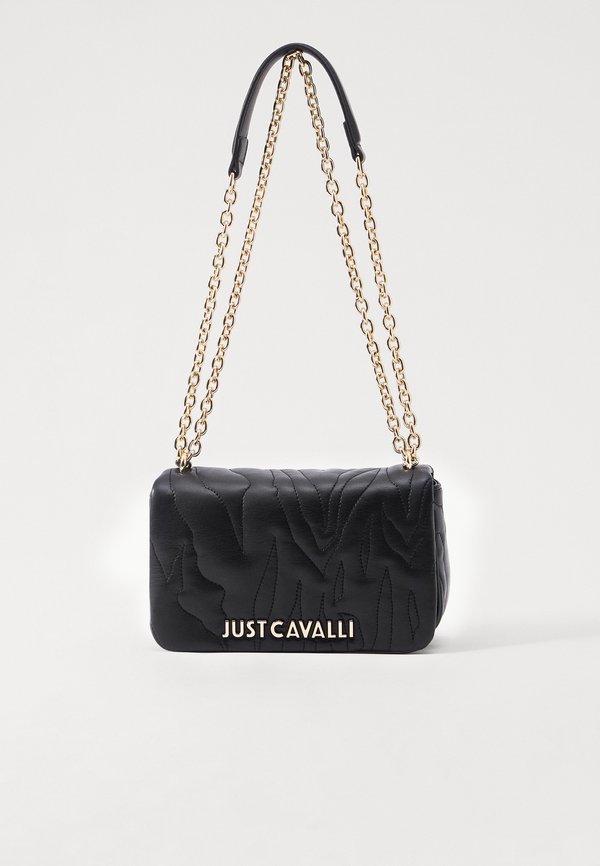 QUILTED ZEBRA - Cross body bag3