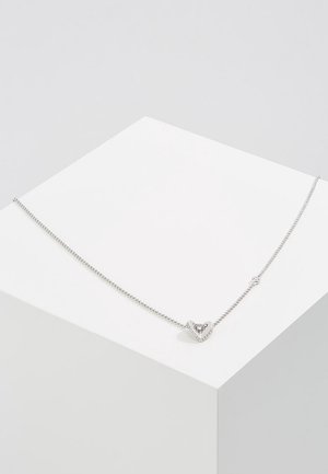 Fossil, Collier - silver-coloured