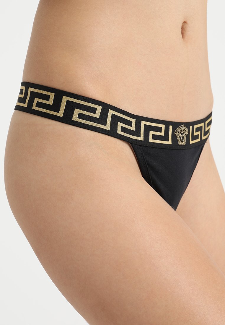 versace string