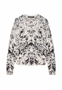 Niet geselecteerd, white