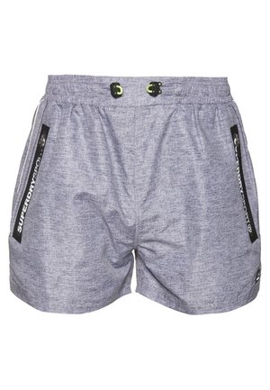 Träningsshorts - light grey