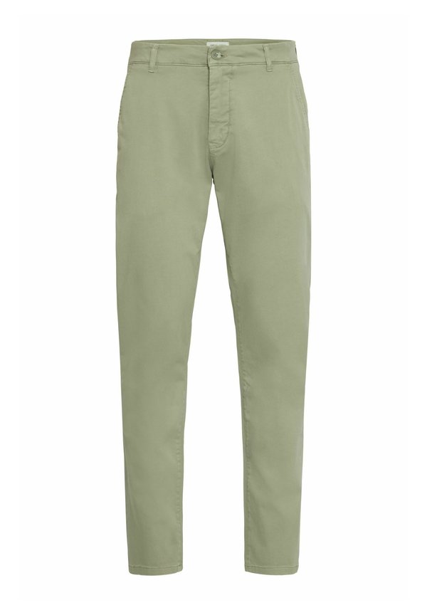 CFVIGGO SLIM FIT - Chinos - tea2