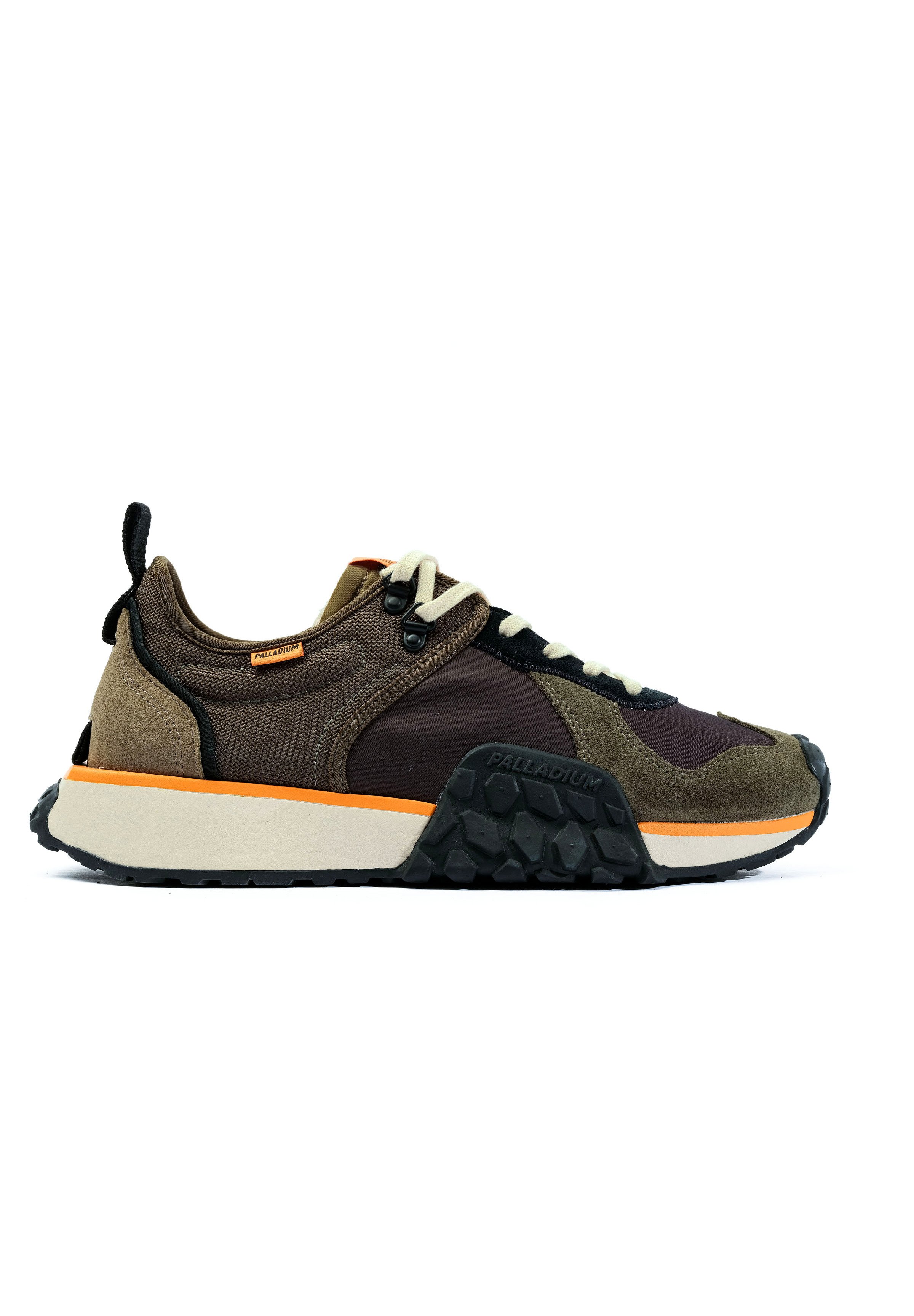Palladium Troop Runner Zapatillas Para Unisex-Adulto