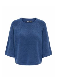 Non sélectionné, true blue